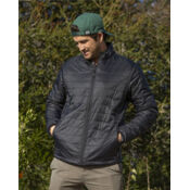 Men's Puffer Jacket Thumbnail