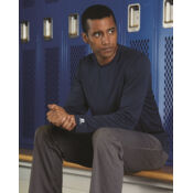 Unisex Core Performance Long Sleeve T-Shirt Thumbnail