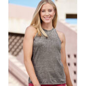 Women’s Zen Jersey Tank Top Thumbnail