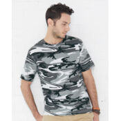 Men's Camo Tee Thumbnail
