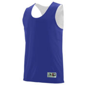Youth Reversible Wicking Tank Top Thumbnail