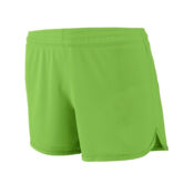 Women's Accelerate Shorts Thumbnail