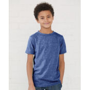 Youth Harborside Mélange Tee Thumbnail