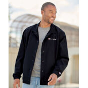 Unisex Coach's Jacket Thumbnail