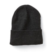 12" Jersey Lined Cuffed Beanie Thumbnail