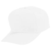 Youth Five-Panel Cotton Twill Cap Thumbnail
