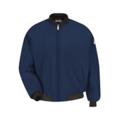 Men's Tall Team Jacket - Nomex® IIIA Thumbnail