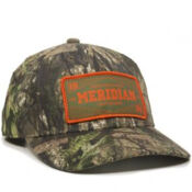 Camo Snap Back Thumbnail