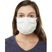 3-Ply Cotton Face Mask Thumbnail