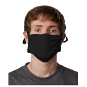 2-Ply Cotton Pocket Face Mask Thumbnail