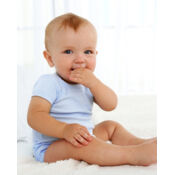Infant Baby Essential Bodysuit Thumbnail