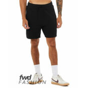 Unisex Sponge Fleece Shorts Thumbnail
