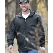 Men's River Packable Jacket Thumbnail