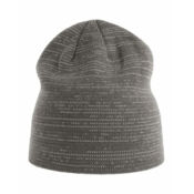 Sustainable Reflective Beanie Thumbnail