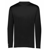 Youth Momentum Long Sleeve T-Shirt Thumbnail