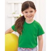 Authentic Youth Short Sleeve T-Shirt Thumbnail