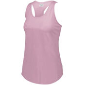 Women's Lux Triblend Tank Top Thumbnail
