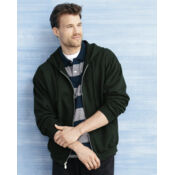 Heavy Blend™ Full-Zip Hooded Sweatshirt Thumbnail