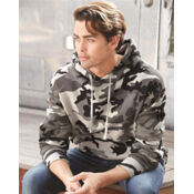 Heavyweight Hooded Sweatshirt Thumbnail