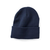 Fleece Lined 12" Cuffed Beanie Thumbnail