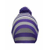 8 1/2" Spirit Pom Beanie Thumbnail