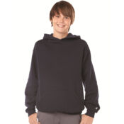 Youth Hooded Sweatshirt Thumbnail