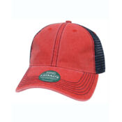 Dashboard Trucker Cap Thumbnail