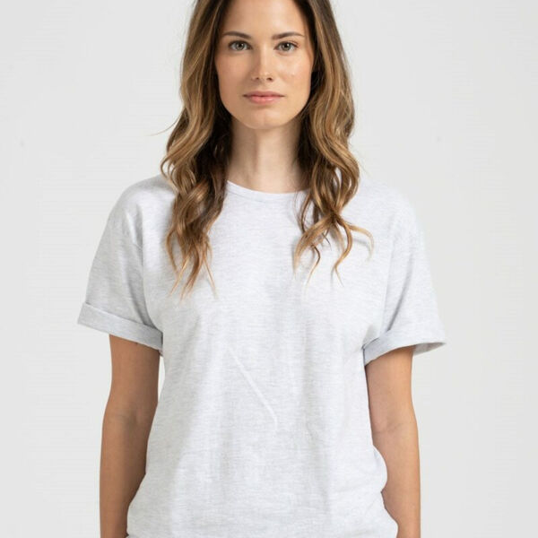 Unisex Jersey T-Shirt Thumbnail