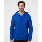 Fleece Hooded Sweatshirt Thumbnail
