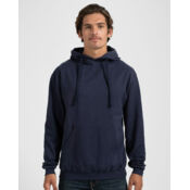 Unisex Fleece Hooded Sweatshirt Thumbnail