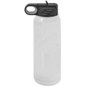 20 oz. White Sublimatable Polar Camel Water Bottle Thumbnail