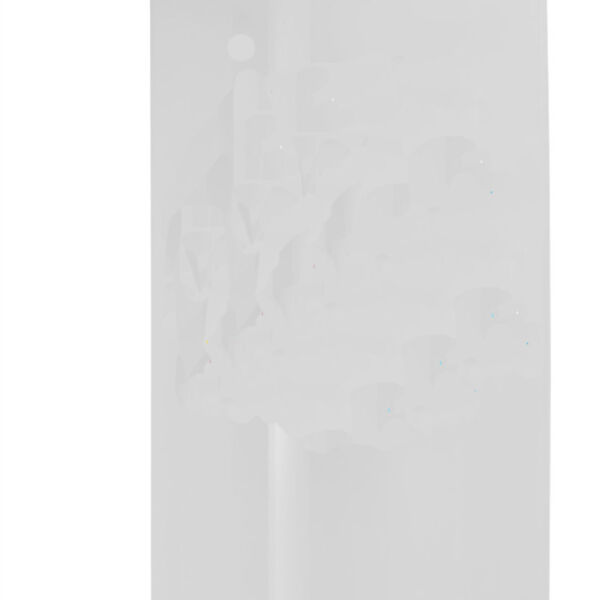 20 oz. White Sublimatable Polar Camel Water Bottle Thumbnail