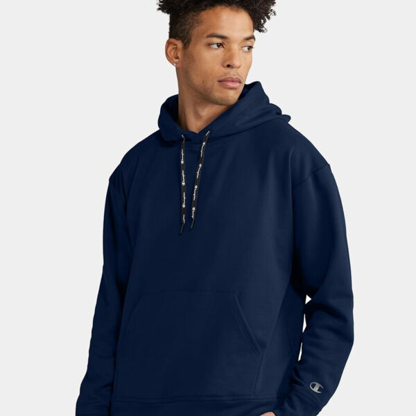 Sport Hooded Sweatshirt Thumbnail