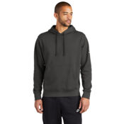 Club Fleece Sleeve Swoosh Pullover Hoodie Thumbnail