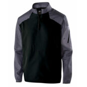 Raider Quarter-Zip Jacket Thumbnail