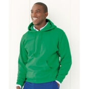 NuBlend® Hooded Sweatshirt Thumbnail