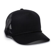 Cotton Twill Front Panels Thumbnail