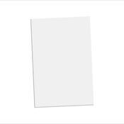 TaskRight 6" x 4" Notepad - 50 Sheet Thumbnail