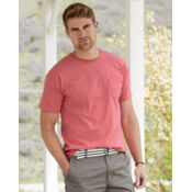 Garment-Dyed Pocket T-Shirt Thumbnail