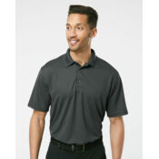 Saratoga Performance Mini Mesh Polo Thumbnail