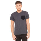 Jersey Pocket Tee Thumbnail