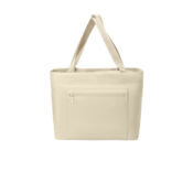Matte Carryall Tote Thumbnail