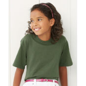 Dri-Power® Youth 50/50 T-Shirt Thumbnail