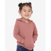 Toddler Sponge Fleece Pullover Hoodie Thumbnail