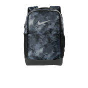 Brasilia Camo Backpack Thumbnail