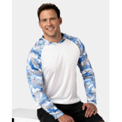 Tortuga Extreme Performance Hooded T-Shirt Thumbnail