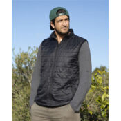 Puffer Vest Thumbnail