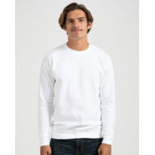 Fleece Crewneck Sweatshirt Thumbnail