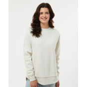 Women's Weekend Fleece Crewneck Sweatshirt Thumbnail