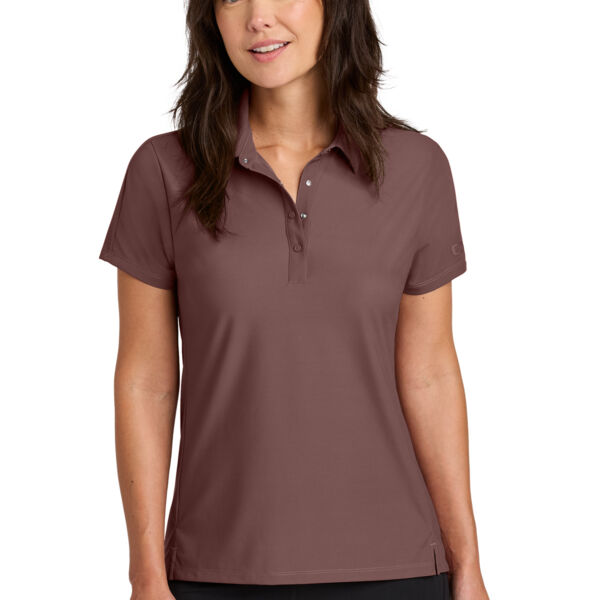 Women's Envision Polo Thumbnail